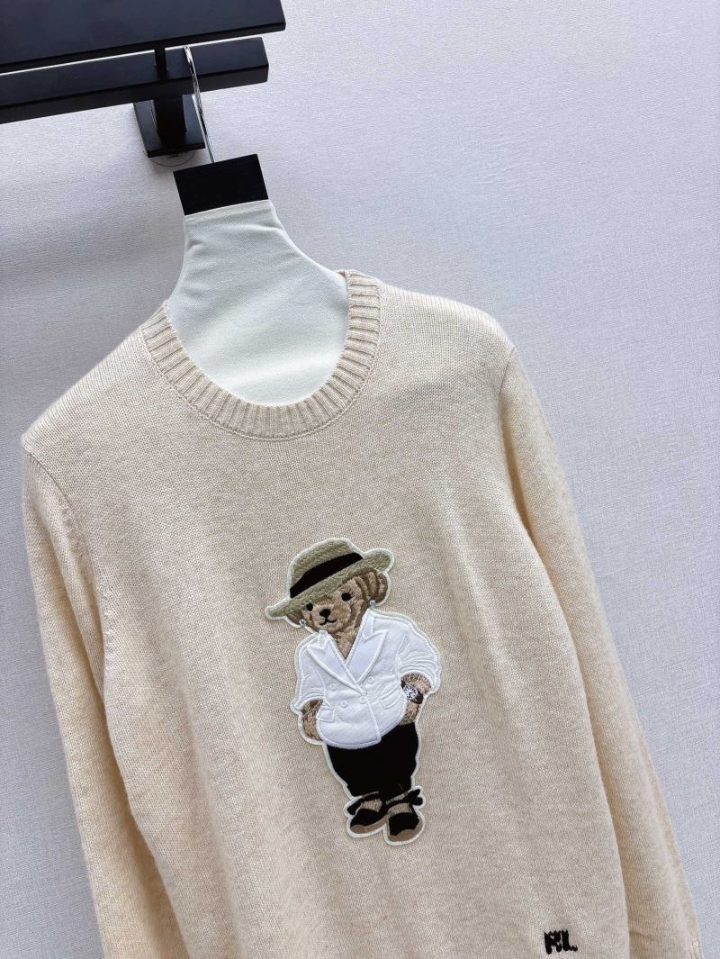 Moschino Sweaters